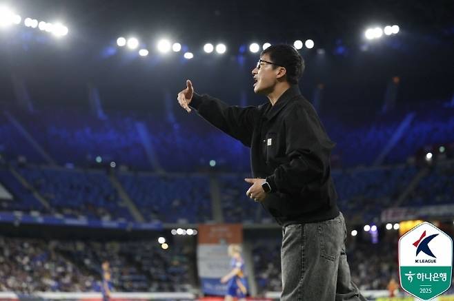 사진=한국프로축구연맹