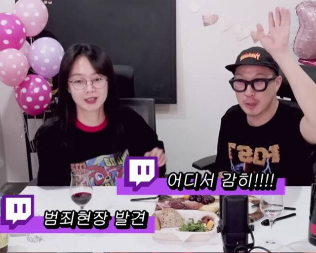 전소민의 연애사가 공개됐다. / 유튜브 '하하 PD HAHA PD' 캡처