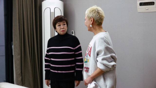 / KBS 2TV '박원숙의 같이 삽시다'