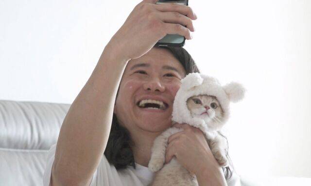 '나혼산' 임우일/MBC