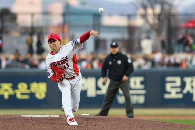 윤영철/KIA 타이거즈