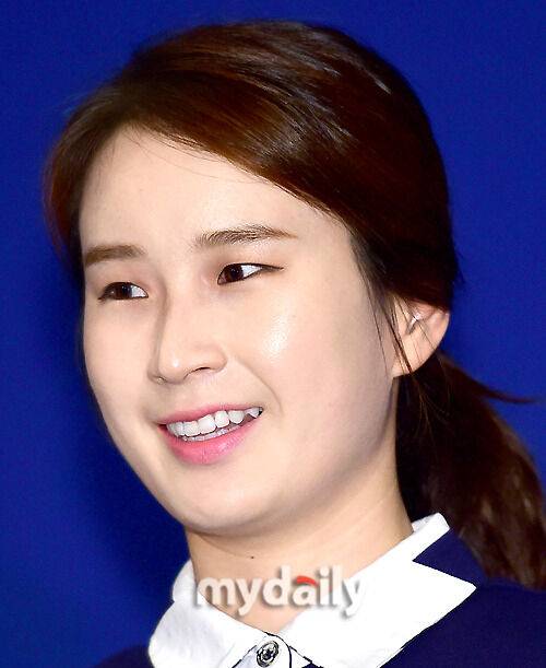 기보배 / 마이데일리