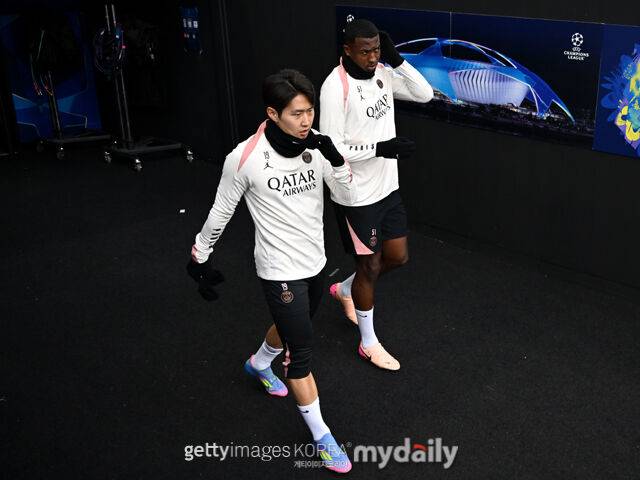 이강인/게티이미지코리아