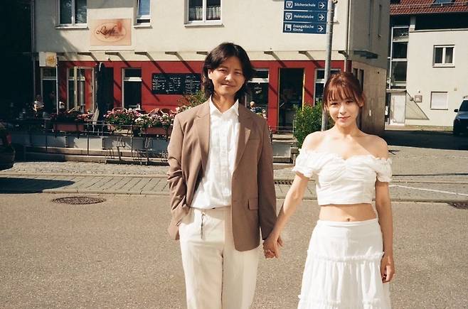 사진=김현성 소셜미디어, Heidi Kohz