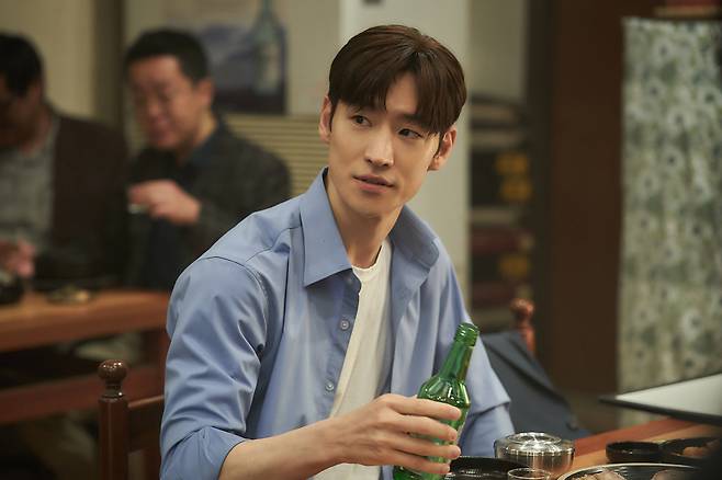 영화 ‘소주전쟁’ 스틸