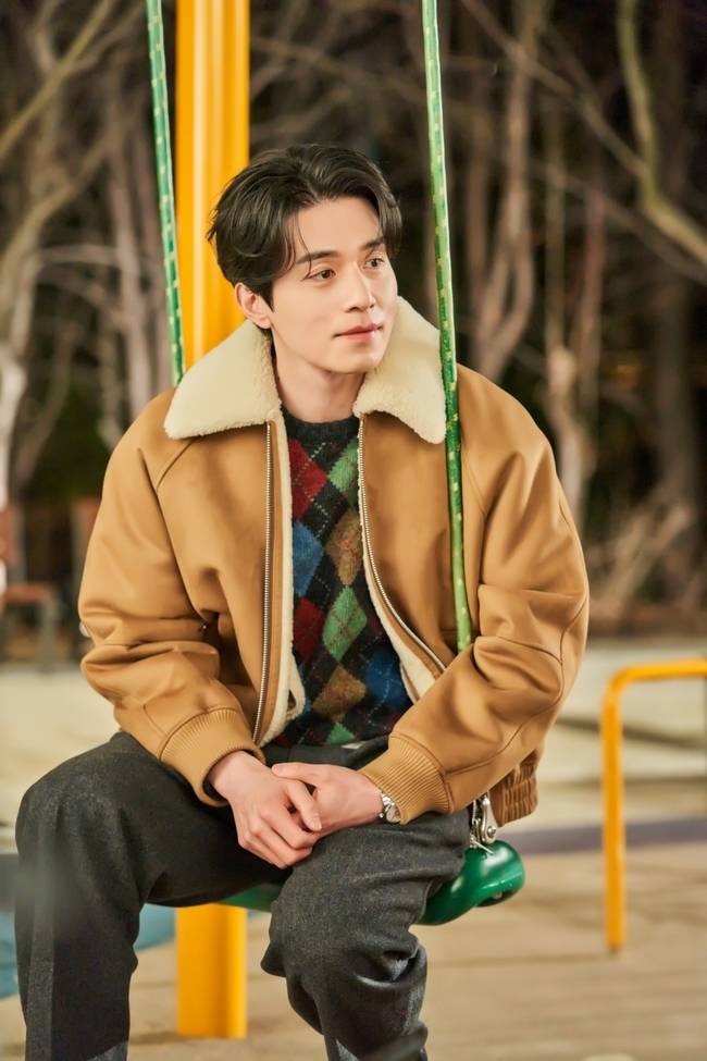 tvN 월화드라마 ‘이혼보험’ 제공