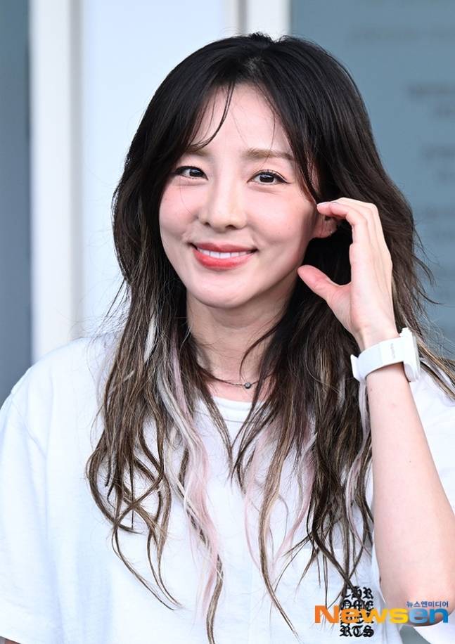 산다라박 (뉴스엔 DB)