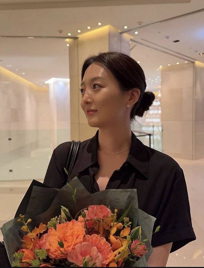 [서울=뉴시스] 김소영. (사진=김소영 인스타그램 캡처) 2025.05.02. photo@newsis.com *재판매 및 DB 금지