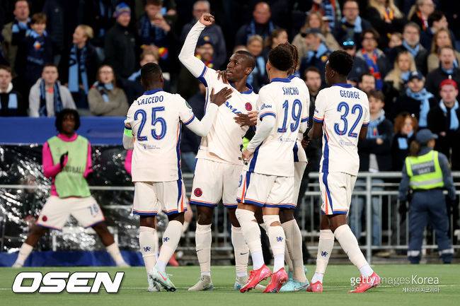 [사진] ⓒGettyimages(무단전재 및 재배포 금지)