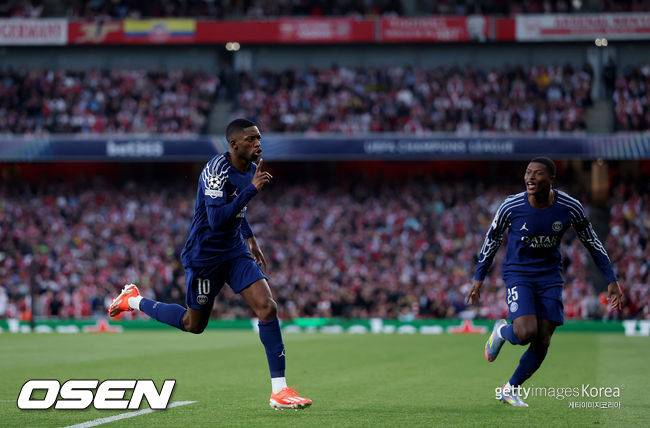 [사진] ⓒGettyimages(무단전재 및 재배포 금지)