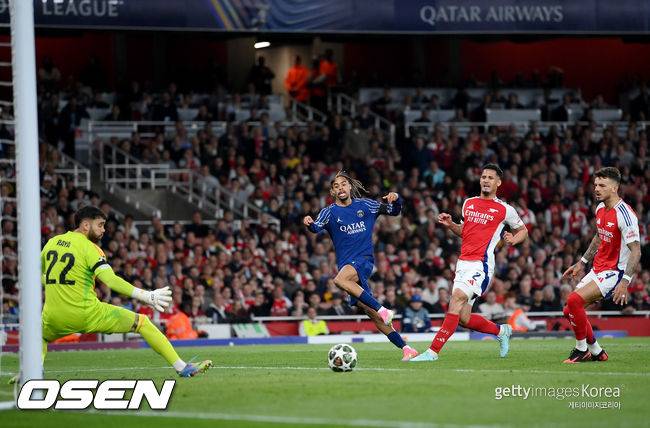 [사진] ⓒGettyimages(무단전재 및 재배포 금지)