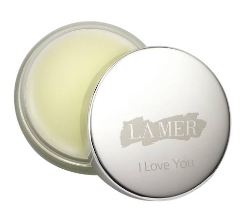 라메르 “립밤에 메세지 새겨 드려요” - 매일경제