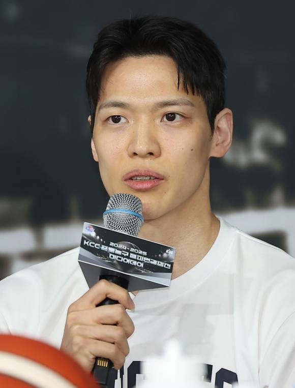 SK 김선형. 연합뉴스