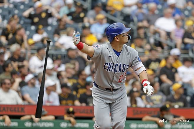 스즈키 세이야. 사진=게티이미지코리아