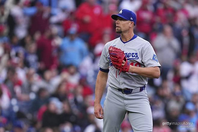 블레이크 트라이넨. 사진=게티이미지코리아