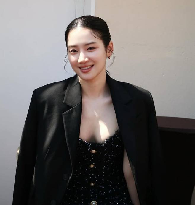 사진=박주현 인스타그램