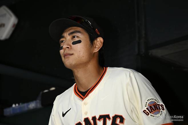 이정후. 사진=게티이미지코리아