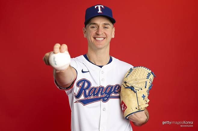 데이비드 뷰캐넌. 사진=게티이미지코리아