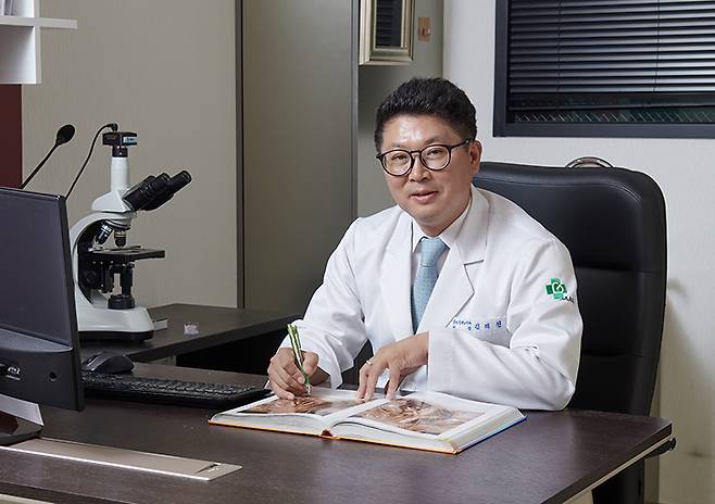 김태헌 골드만비뇨의학과 서울역점 원장