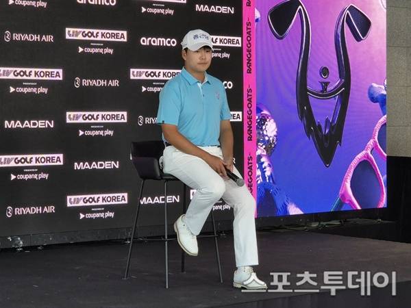 김민규 / 사진=DB