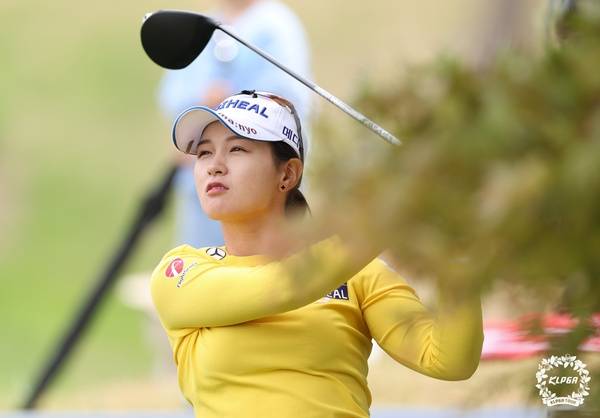 박현경 / 사진=KLPGA 제공