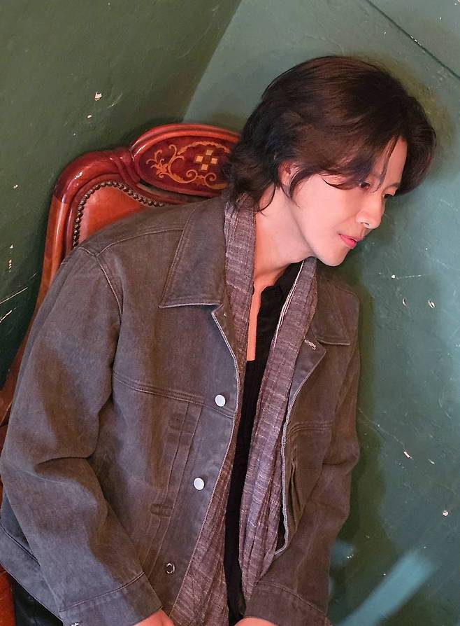 ▲ 김현성. 제공| 넥스타엔터테인먼트