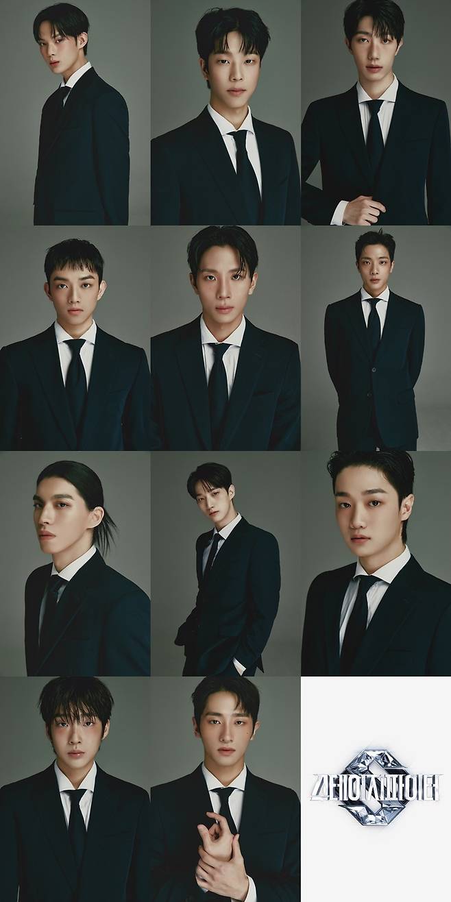 '스테이지 파이터' 1위 최호중 하차..12인 STF무용단 11월 전국투어