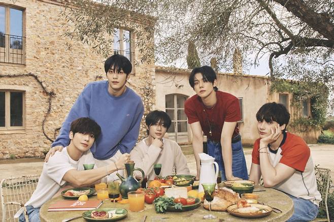 /사진=빅히트 뮤직