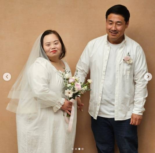 /사진=정은혜 개인계정