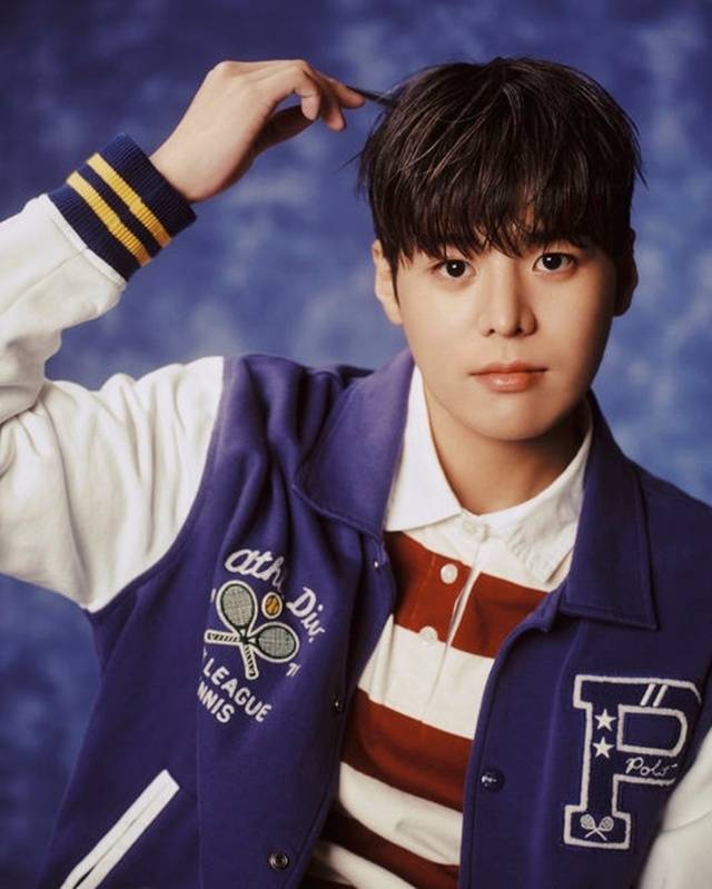 려운은 ‘약한영웅2’의 관전 포인트로 ‘긴장감’을 꼽았다. 사진l넷플릭스 제공