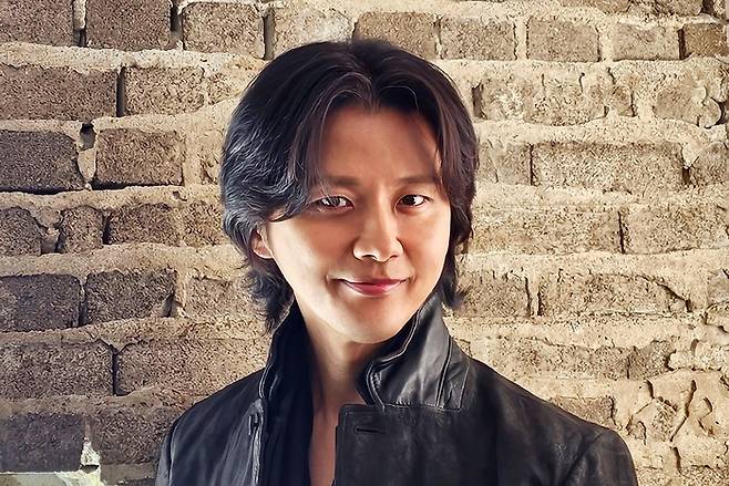 가수 김현성. 사진ㅣ넥스타엔터테인먼트