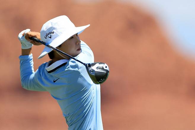 이소미. (사진=AFPBBNews)