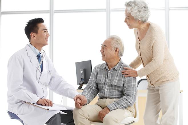 면역 치료제인 도스타를리맙을 사용해 종양을 줄인 환자의 92%가 최소 2년 동안 암이 없는 상태를 유지한 것으로 나타났다. [사진=게티이미지뱅크]