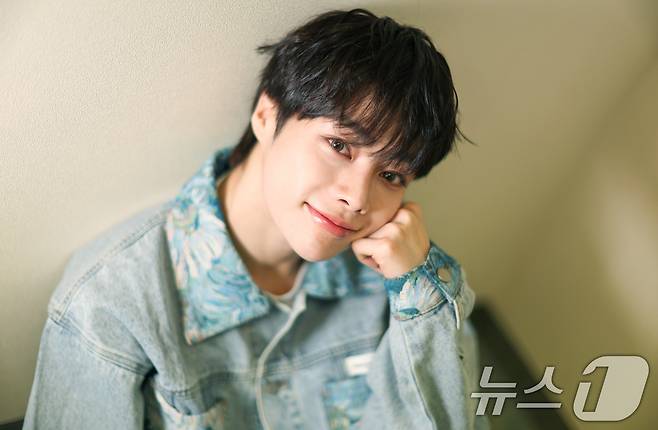 템페스트 한빈 / 뉴스1 ⓒ News1 권현진 기자