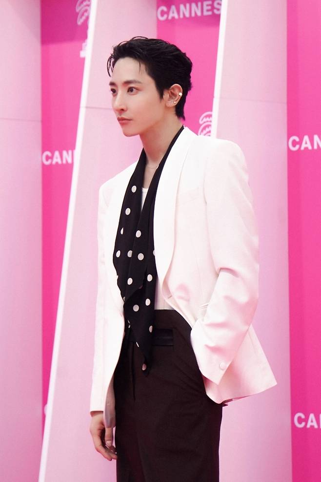 이수혁. 사진 | YG