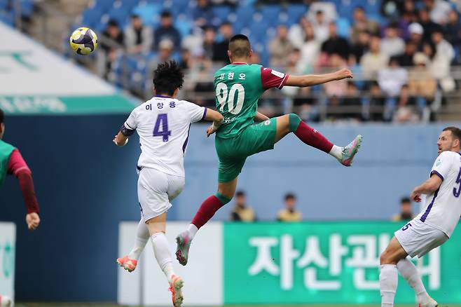 ◇사진제공=한국프로축구연맹