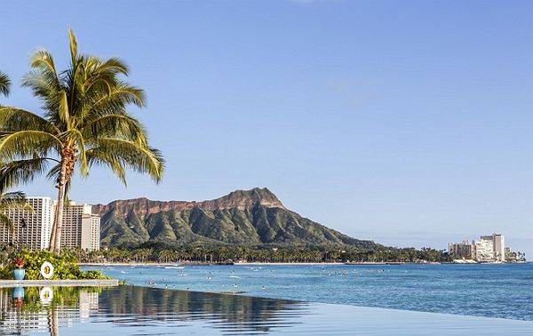 하와이.ⓒ게티이미지뱅크