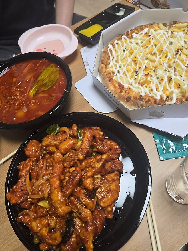 1000004978.jpg 4월 한달동안 먹은것