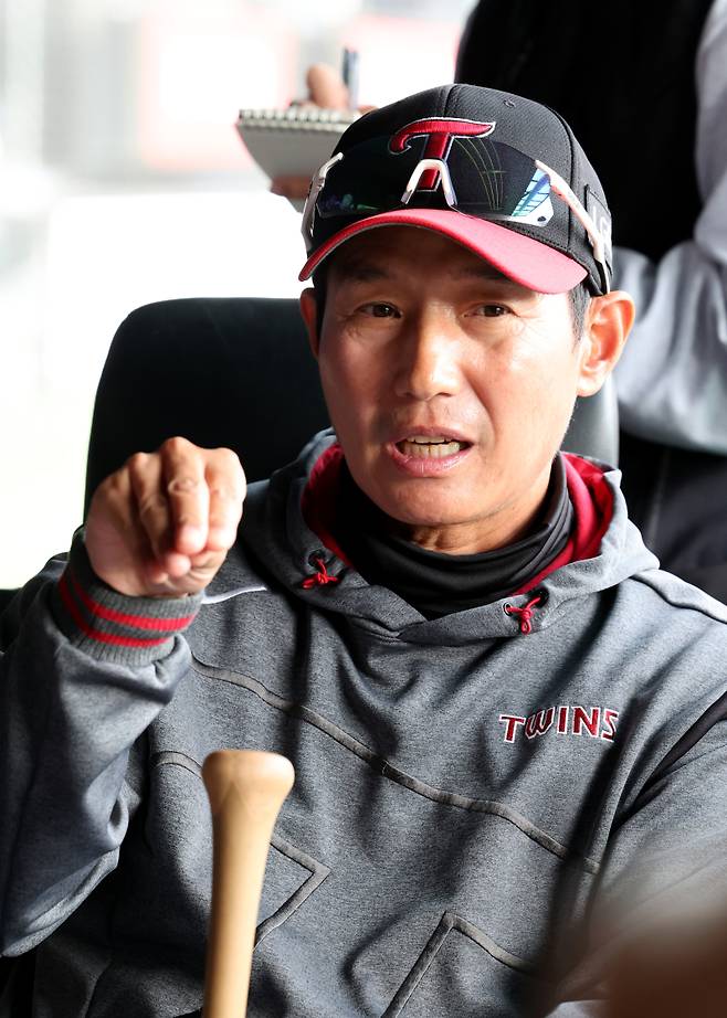 잠실=정시종 기자 capa@edaily.co.kr&nbsp;