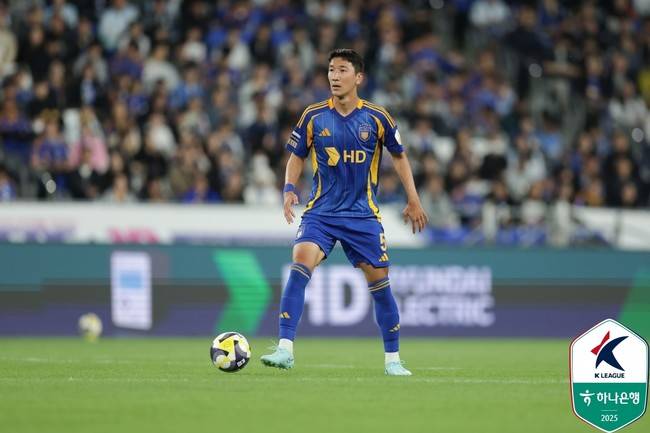 사진=한국프로축구연맹