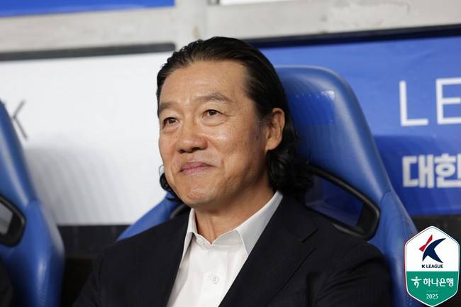 사진=한국프로축구연맹