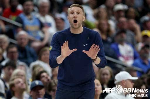 이살로 멤피스 감독대행이 정식 감독이 됐다. 사진=ⓒAFPBBNews = News1