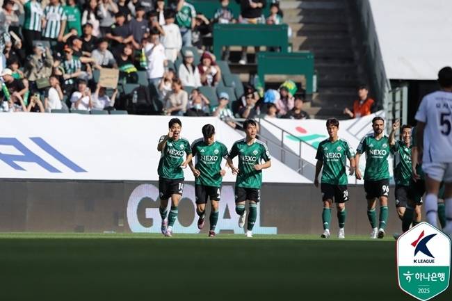 사진=프로축구연맹