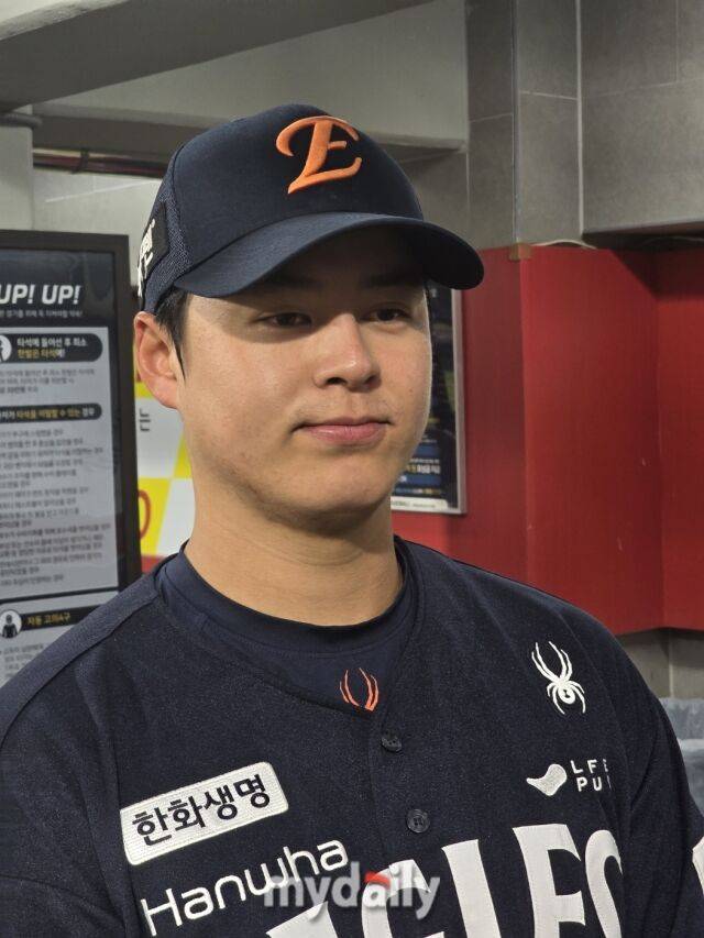 노시환/광주=김진성 기자 kkomag@mydaily.co.kr