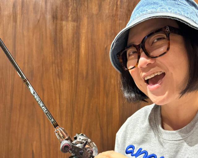 김숙이 앞 뒤가 다른 연예인을 언급했다. / 김숙 소셜미디어 캡처