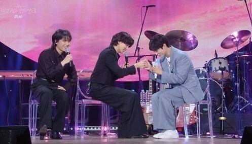 ‘더 시즌즈-박보검의 칸타빌레’ / KBS 2TV 방송화면 캡처