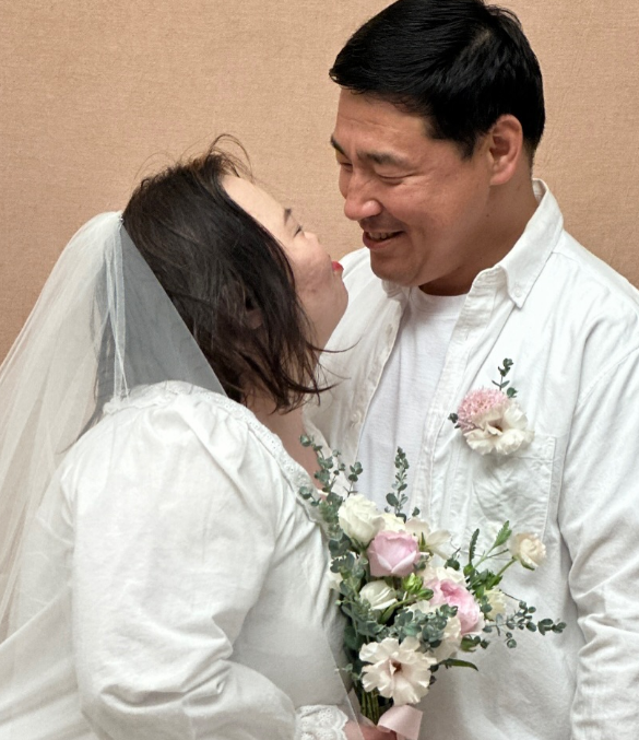 정은혜 소셜미디어