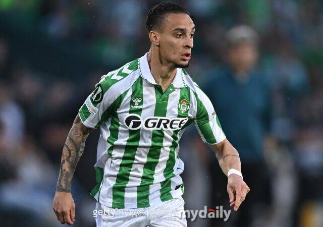 안토니./게티이미지코리아