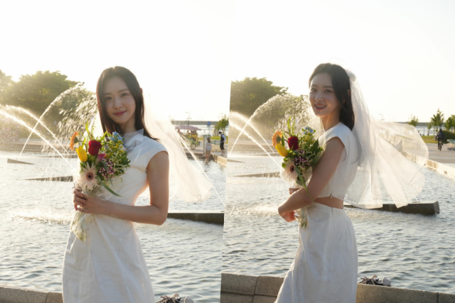 김다영 아나운서 / 소셜미디어