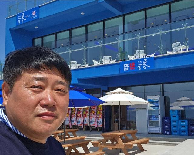 양준혁이 사업을 늘리고 있다. / 양준혁 소셜미디어 캡처